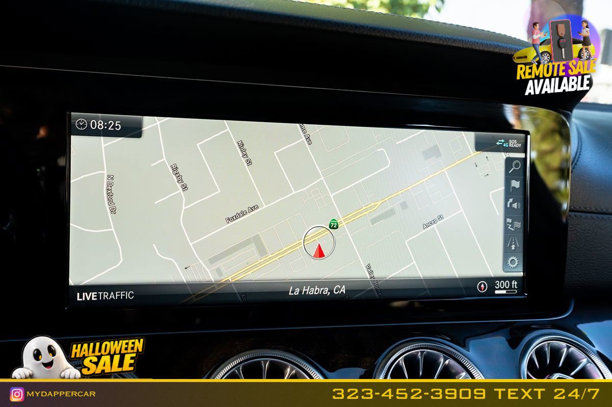 Used 2019 Mercedes-Benz CLS 450 image 32
