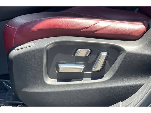 Certified 2022 MAZDA CX-9 Carbon Edition AWD/4WD image 14