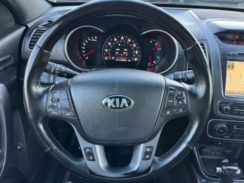 Used 2014 Kia Sorento SX w/ 3rd Row Package image 22