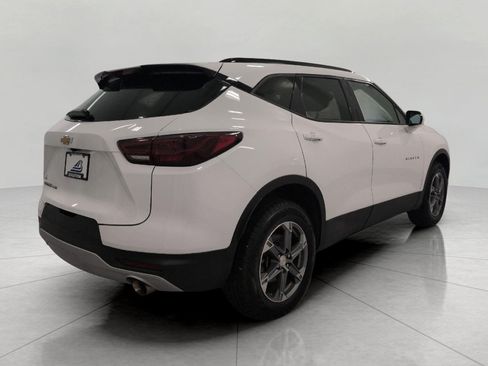 Used 2023 Chevrolet Blazer LT w/ Convenience Package AWD/4WD image 19