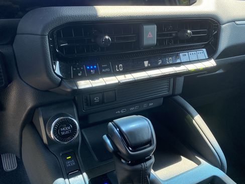 Used 2024 Toyota Land Cruiser AWD/4WD image 65