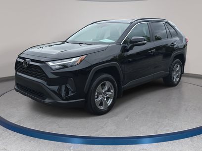 Used 2025 Toyota RAV4 XLE w/ Convenience Package