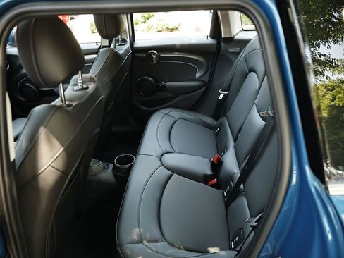 Used 2024 MINI Cooper S FWD image 23