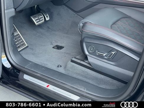 New 2026 Audi Q8 Prestige AWD/4WD image 21