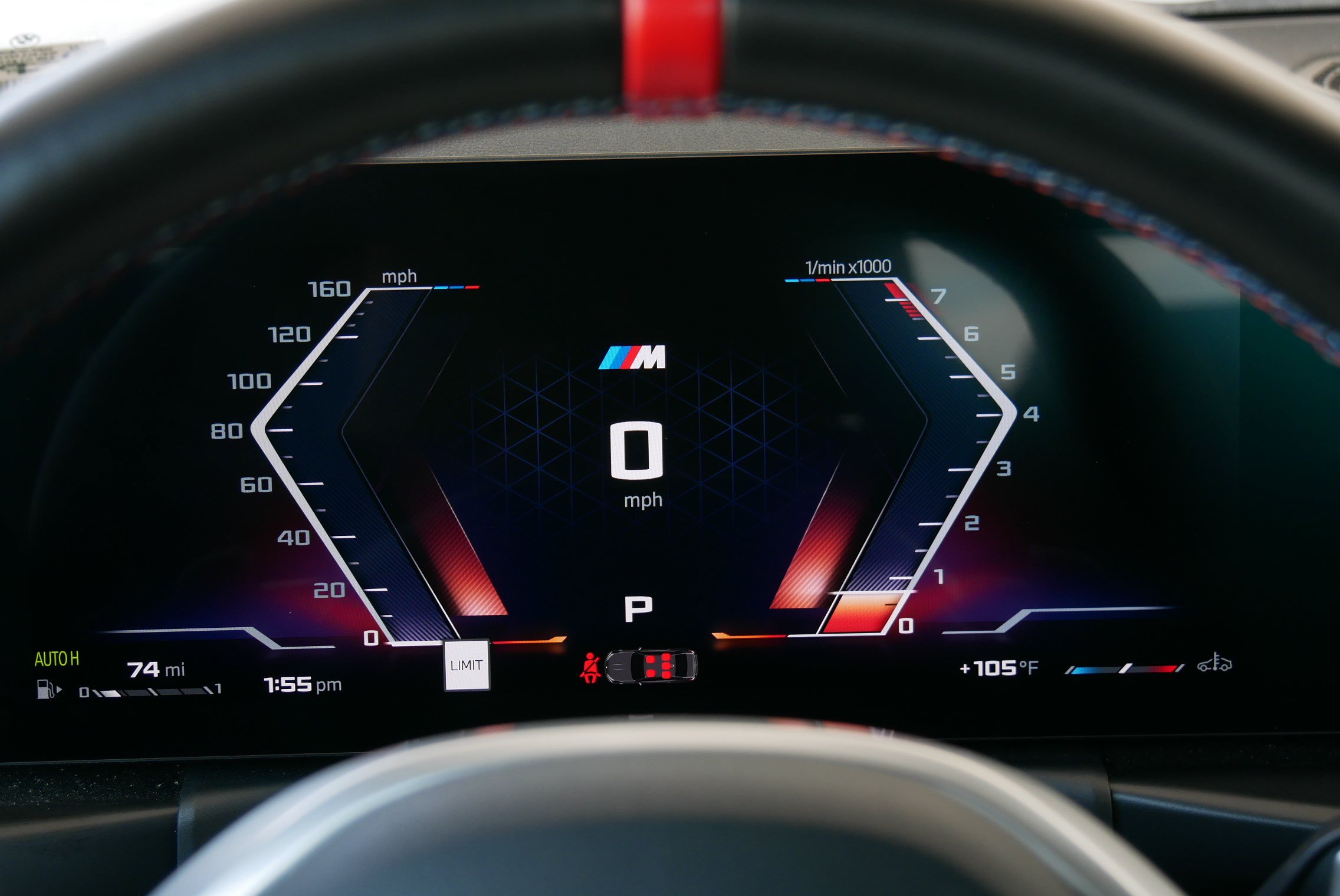 Certified 2026 BMW M340i RWD image 14