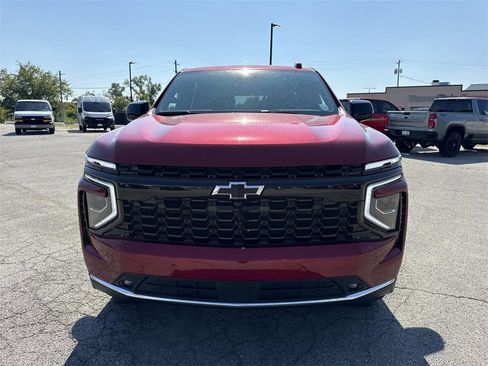 New 2026 Chevrolet Tahoe Premier image 9