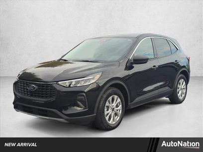Used 2024 Ford Escape Active w/ Tech Pack #1