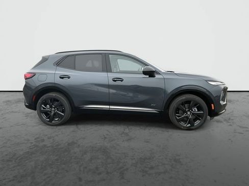 New 2026 Buick Envision Sport Touring image 9