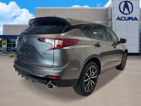 New 2026 Acura RDX A-Spec AWD/4WD image 8
