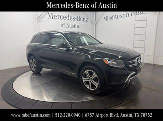 Used 2018 Mercedes-Benz GLC 300 4MATIC video 1