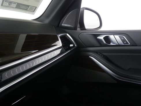 Used 2026 BMW X5 xDrive40i AWD/4WD image 27