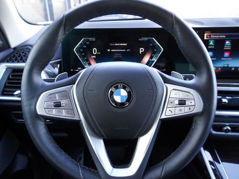 Certified 2024 BMW X7 xDrive40i w/ Executive Package image 14