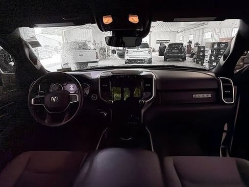 Used 2023 RAM 1500 Big Horn AWD/4WD image 10