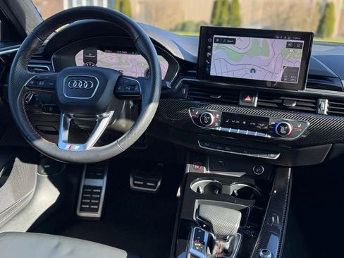 Used 2023 Audi S4 Premium Plus w/ Premium Plus Package image 19