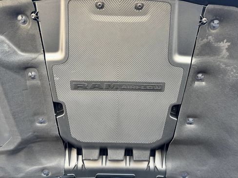 New 2026 RAM 1500 RHO w/ RHO Level 1 Equipment Group AWD/4WD image 42