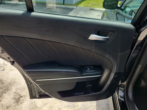 Used 2023 Dodge Charger GT RWD image 16