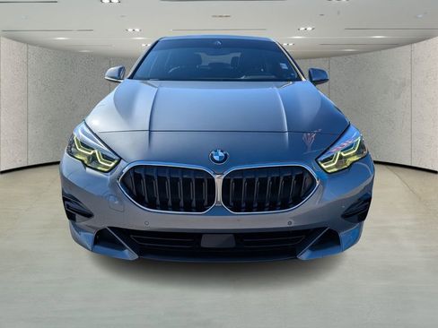 Used 2022 BMW 228i Gran Coupe w/ Convenience Package image 8