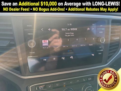 Used 2019 Volkswagen Atlas SE image 26