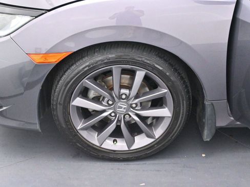 Used 2020 Honda Civic EX-L image 30