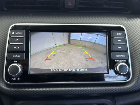 Used 2022 Nissan Kicks S image 26