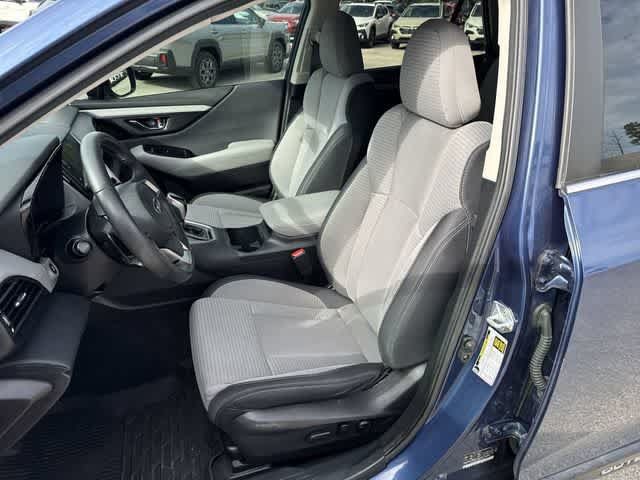 Used 2022 Subaru Outback Premium AWD/4WD image 14