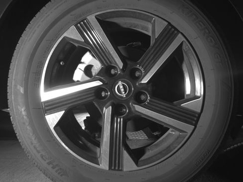 Used 2025 Nissan Sentra SV image 15