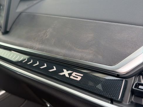 New 2026 BMW X5 xDrive40i image 25