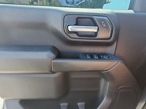 Used 2024 Chevrolet Silverado 1500 Custom AWD/4WD image 14