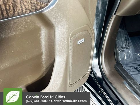 Used 2022 GMC Sierra 3500 Denali w/ Technology Package image 13