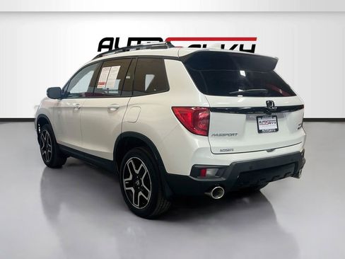 Used 2022 Honda Passport Elite image 5