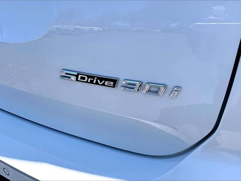 Certified 2023 BMW X3 sDrive30i w/ Premium Package w/ZPA RWD image 10
