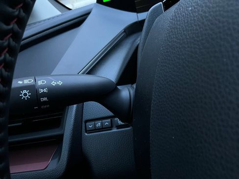 New 2026 Toyota Prius Plug-In Hybrid image 32