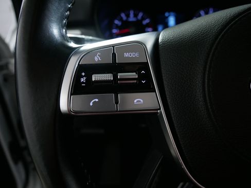 Used 2020 Kia Telluride EX w/ Towing Package FWD image 27