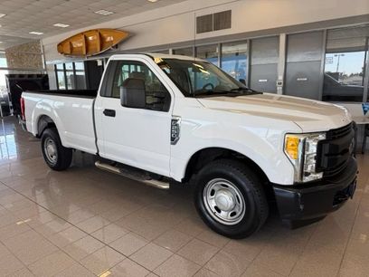 Used 2017 Ford F250 XL
