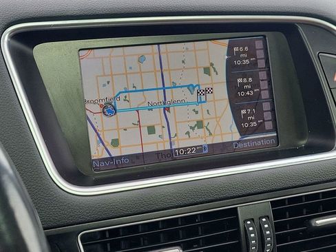 Used 2012 Audi Q5 3.2 Premium Plus AWD/4WD image 20