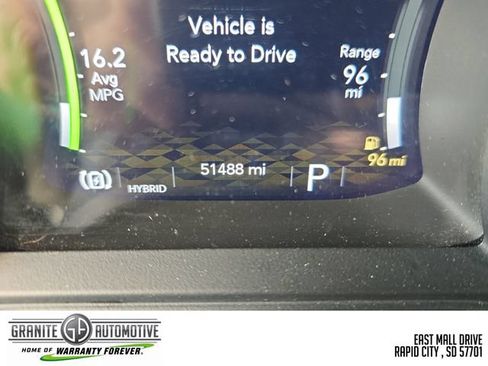 Used 2024 Jeep Wrangler Unlimited Sahara AWD/4WD image 17