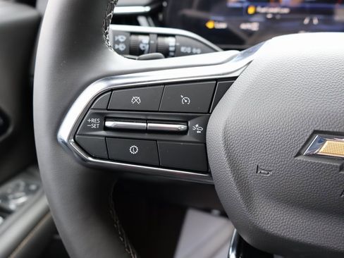 New 2026 Chevrolet Tahoe Premier image 17