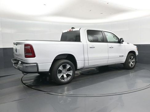 Used 2024 RAM 1500 Laramie RWD image 4