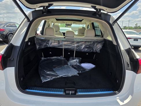 New 2026 Mercedes-Benz GLE 350 4MATIC image 9