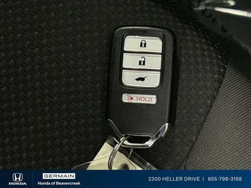 Used 2019 Honda HR-V EX image 30