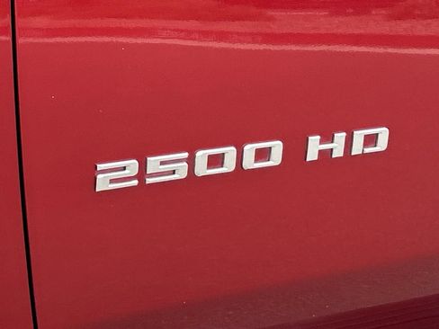 Used 2020 Chevrolet Silverado 2500 High Country w/ Z71 Off-Road Package AWD/4WD image 32