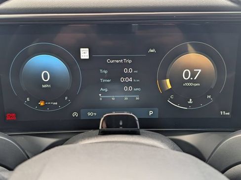 New 2026 Hyundai Palisade XRT Pro AWD/4WD image 17