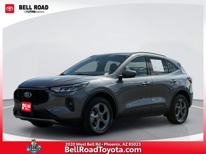Used 2025 Ford Escape ST-Line Select