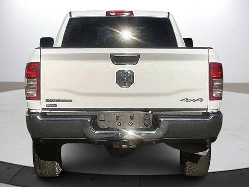Certified 2024 RAM 2500 Big Horn w/ Off Road Package image 8
