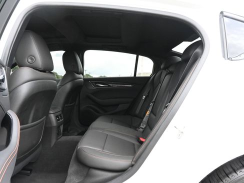 Used 2025 Cadillac CT5 Sport RWD image 19