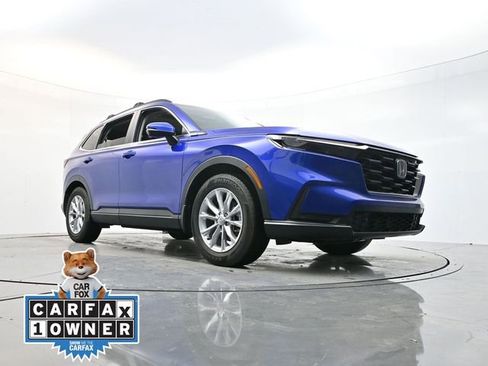 Used 2024 Honda CR-V EX-L image 28