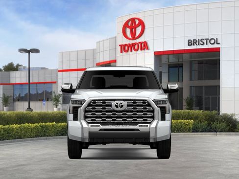 New 2026 Toyota Tundra 1794 Edition image 29