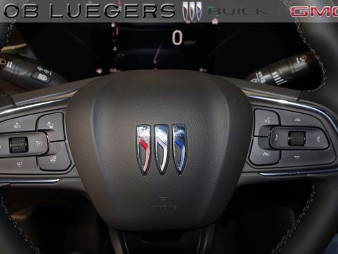 New 2026 Buick Envista Preferred w/ Convenience I Package FWD image 23