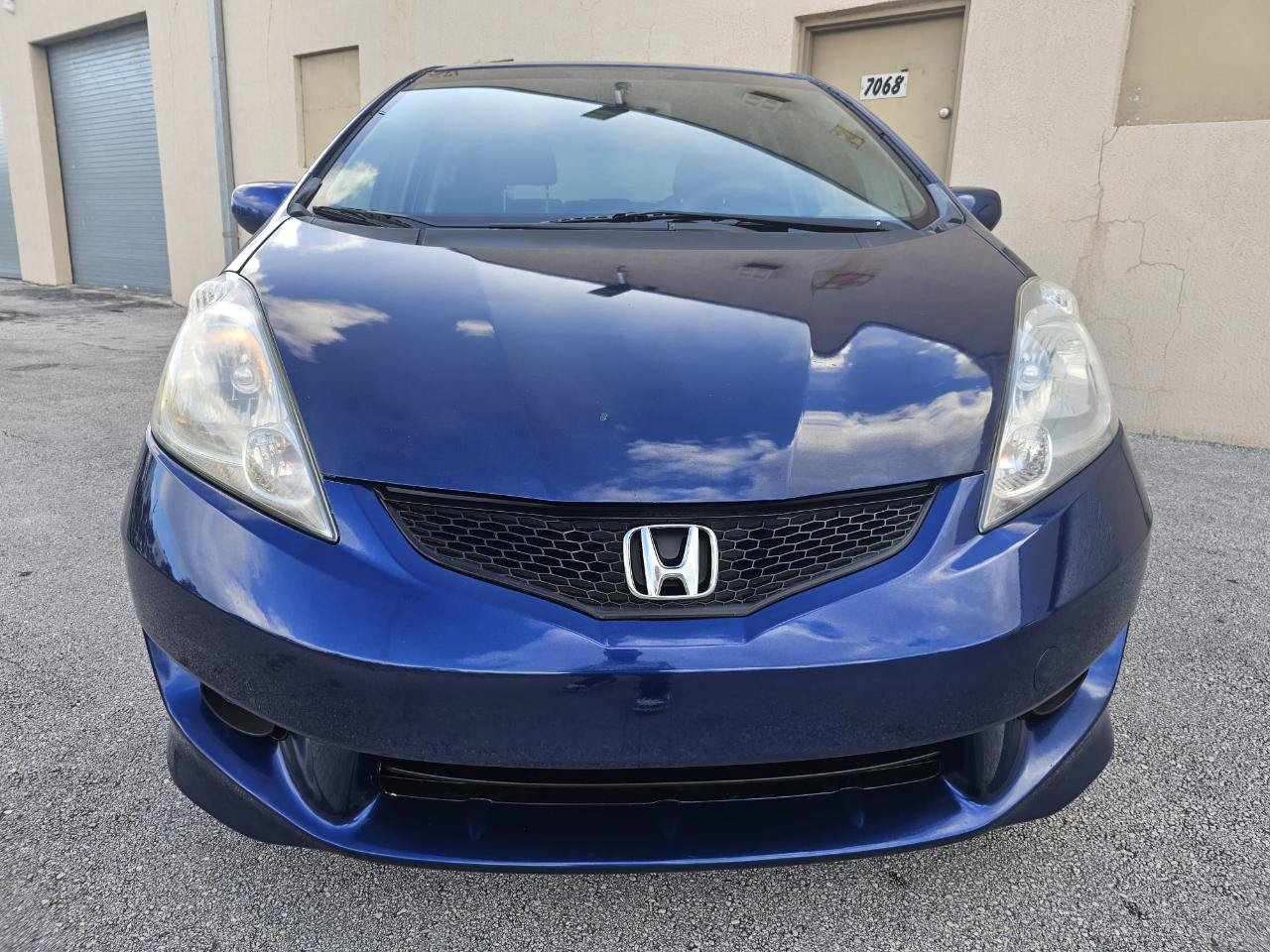 Used 2009 Honda Fit Sport image 13