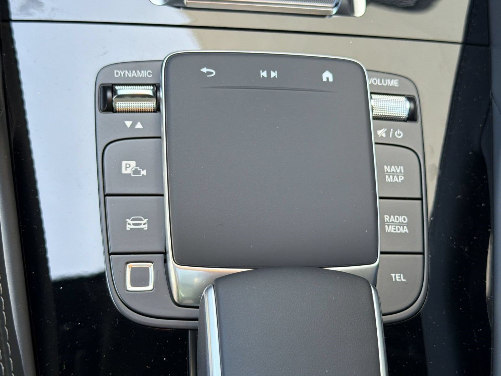 New 2026 Mercedes-Benz GLS 450 4MATIC image 18